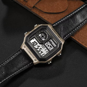 Casio Illuminator