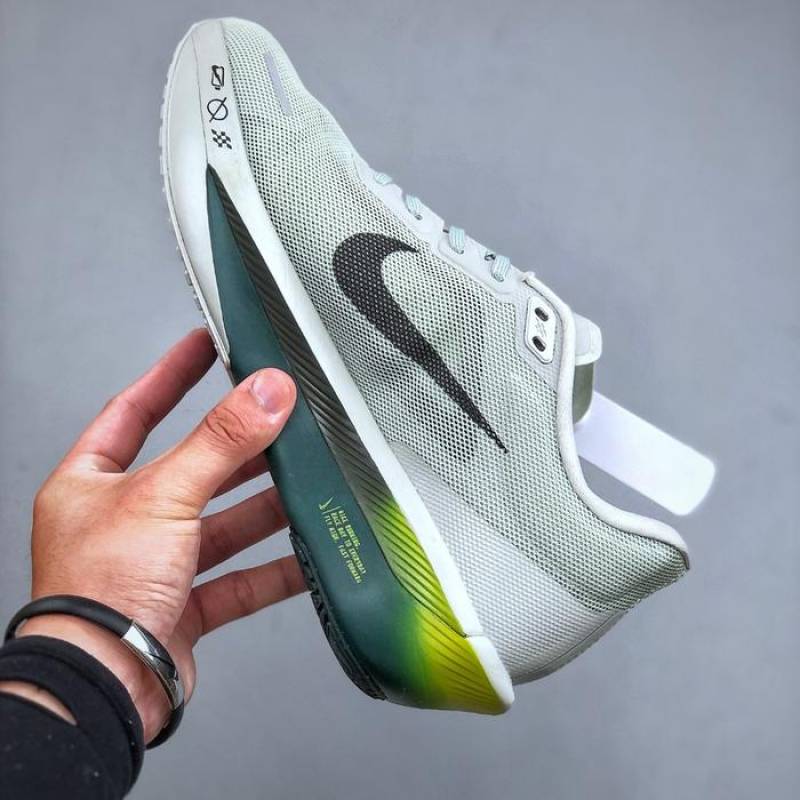 Nik.e Zoom Fly 6 Green