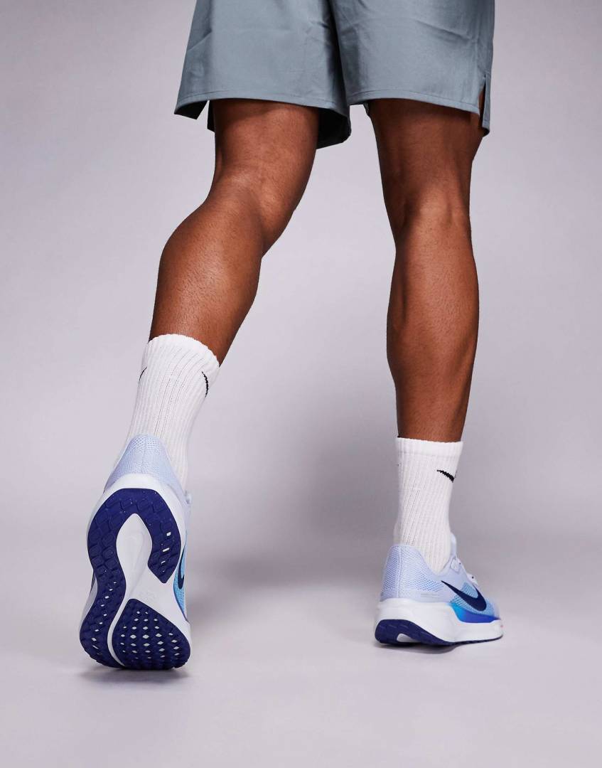 Nik.e Zoom Pegasus 41 Sky Blue
